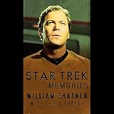 Star Trek Memories by 