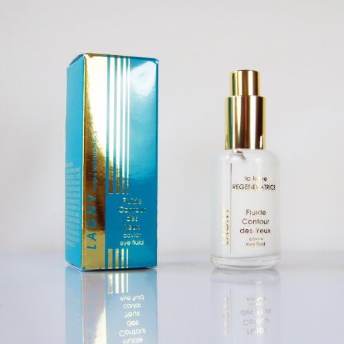 CAVIAR EYE FLUID Eye area serum anti wrinkles, puffiness & dark circles