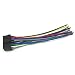 Produktbild amsamotion Sony Kabelbaum cdx-l410 X L430 X L440B L450 X L460 SY16
