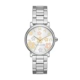 MARC JACOBS Quarzuhr Classic MJ3579
