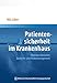Patientensicherheit im Krankenhaus: Effektives klinisches Qualitäts- und Risikomanagement by 