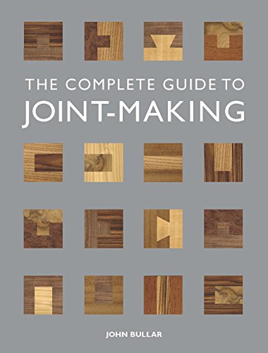 Télécharger The Complete Guide to Joint-Making PDF Ebook En Ligne