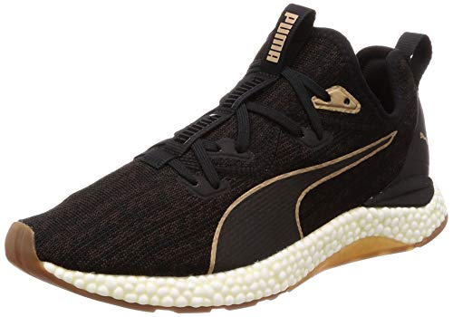 puma hybrid runner marrone