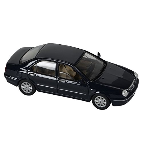 Preisvergleich Produktbild Solido Lancia 99063. Coche Lybra. Escala 1:43