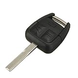 Package included:, 1 X 3 Buttons Key Shell Case,