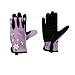 Produktbild Xclou 343053 Gartenhandschuh Größe 8, flieder