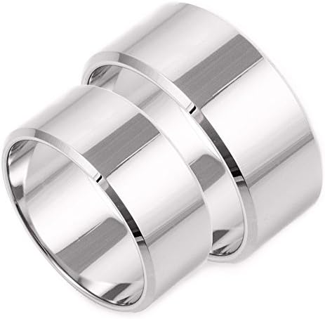 Weddingrings platinum 950-PT-110_PF8