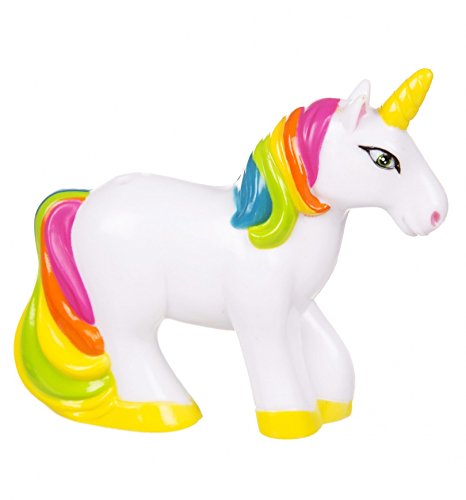 Einhorn Zuckerstreusel Streuer - 4