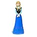 Produktbild Frozen Duschgel, 3D, Motiv "Die Eiskönigin - Anna", Höhe 22 cm, 250 ml