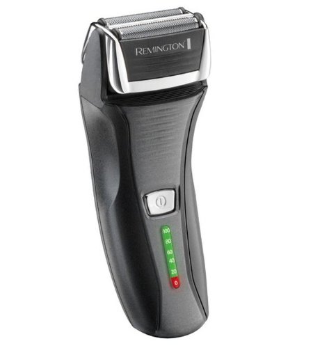 Remington Titanium-X Foil Shaver - F5800