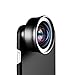 Produktbild CCDZ Mobiltelefon SLR Professionell Extern Weitwinkel Vision Schießen Geringe Verzerrung HD Filter Kamera