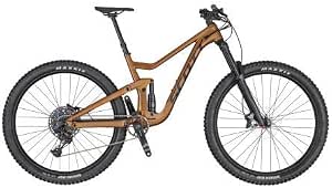 Scott Ransom 930, grigio, M : Amazon.it: Sport e tempo libero