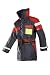 Produktbild Mullion sioen1 mm82 X L Aqua Float verstärkt Freeride Jacke, 2 X Große