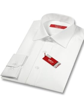 MODERN FIT Hemden, 41 von eterna