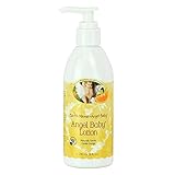 Earth Mama Angel 240ml Baby Lotion