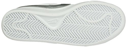 Nike Damen Wmns Court Royale Turnschuhe, White / Metallic Silver, media - 3