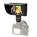 Produktbild Viltrox DC-50 Clip-on Portable 5' INCH LCD Monitor Wide View for Canon Nikon Sony