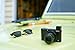 Sony DSC-RX100M4 Fotocamera Digitale Compatta, Cyber-shot, Sensore CMOS Exmor RS da 1"...
