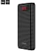 Produktbild Lovelysunshiny HOCO B20A 20000mAh Dual USB Powerbank 18650 Portable Externe Stromversorgung Backup