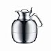 Produktbild Isolierkanne "Juwel-Tee" 1,0 l Messing verchromt