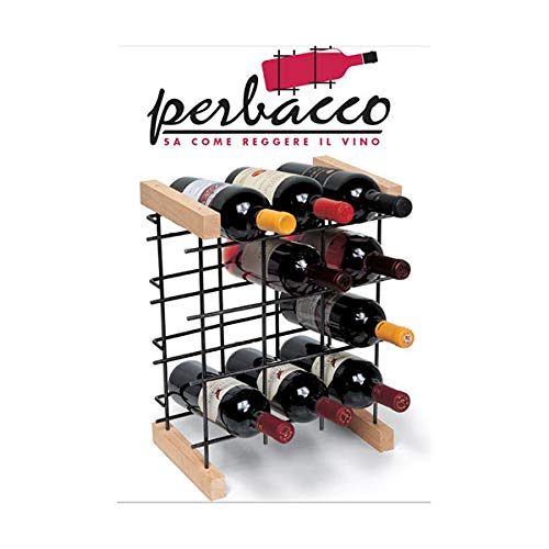 cantinetta perbacco 12 bottiglie una famiglia di strutture per conservare il vino in bottiglia