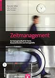 Zeitmanagement: Ein Trainingshandbuch für Trainer, Personalentwickler und Führungskräfte by