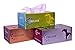 Origami So Soft 2 Ply Face Tissue Box - 200 Pulls(400 sheets) per box. Pack of 3 Boxes. Total 600 Pulls RS.290.00