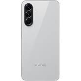 Samsung Mobile Phone Galaxy A56 5G Grey 256GB