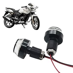 bike handle led light price