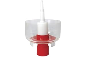 FERRARI GROUP Avvinatore Vinator for Bottles, 1-Count Box