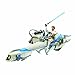 Produktbild BARC Speeder Bike & Obi-Wan Kenobi "Fahrzeug & Figur Set" - Star Wars The Clone Wars Collection von Hasbro