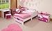 Hello Kitty Toddler Bed by HelloHome