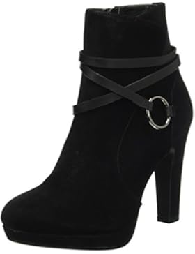 Another Pair of Shoes Alexae1 Damen Kurzschaft Stiefel