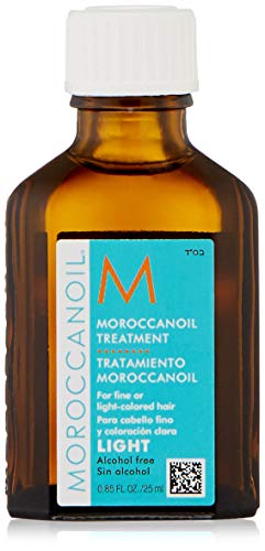 Moroccanoil 33477 Cura Capillare