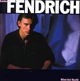 Wien Bei Nacht - Rainhard Fendrich