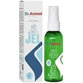 Dr. Animal Prof Cilt Bakım Jel 100 ml