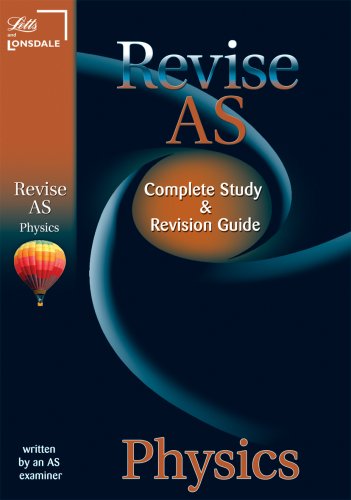 Free Physics Study Guide Letts As Success Pdf Download Kimmielevi