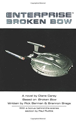 Broken Bow (Star Trek: Enterprise)