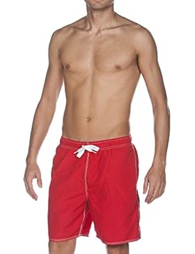 Arena Herren Badeshorts Fundamentals Solid Bermuda