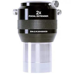 Explore Scientific 2X Focal Extender - 2
