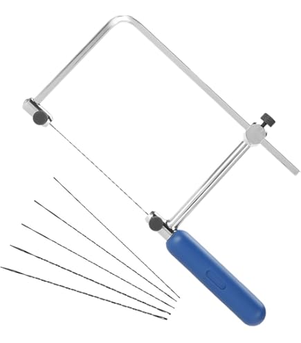 Figuurzaagset