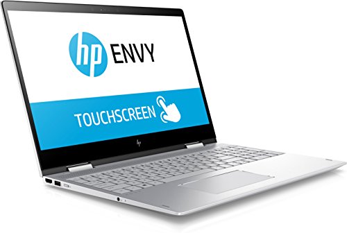 HP ENVY x360 15-bp005na Convertible Touchscreen Laptop - Intel Core i7-7500U 1TB   128GB SSD NVIDIA GeForce 940