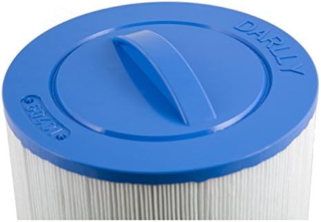 Darlly ® Filter SC757 lamella Filter Sunrise Whitewater Rising Dragon