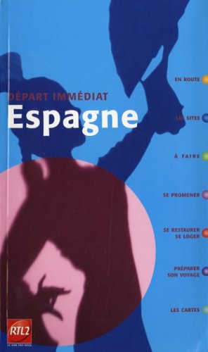 couverture de : Espagne