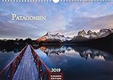 Patagonien 2019 S 35x24cm by 