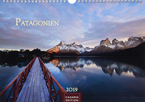 Patagonien 2019 S 35x24cm