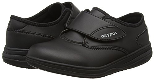 Oxypas Medilogic Emily Slip-resistant, Antistatic Nursing Shoe - 5