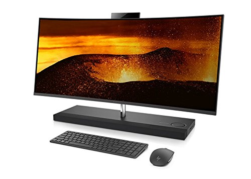 HP AIO 34-b024nb I7-7700T 16GB 1TB  2CW37EA UUG 