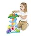 Bright Starts Having A Ball Tropical Fun Drop N Spin