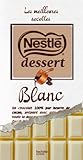 Image de Nestlé dessert au chocolat blanc